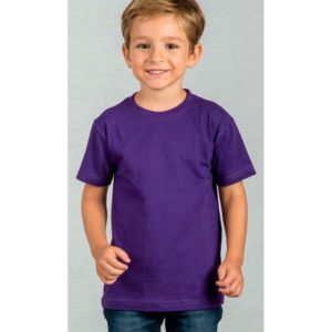 Camiseta Niños