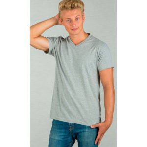 Camiseta Cuello Pico