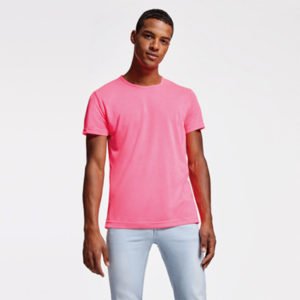 Camiseta Fluor