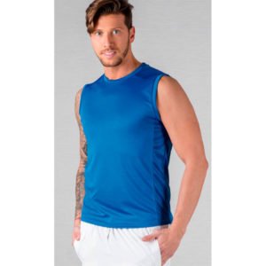 Camiseta Runner