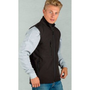 Chaleco Oslo
