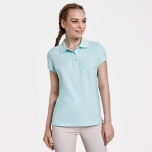 Polo Star Woman
