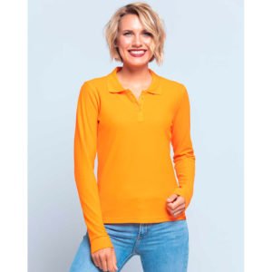 Polo Regular Mujer