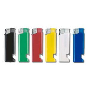 Mechero Electrónico Abridor