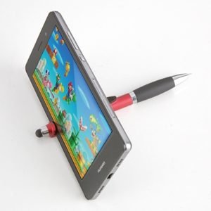 Bolígrafo Multitareas