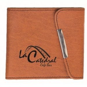 Cartera Monedero CAM