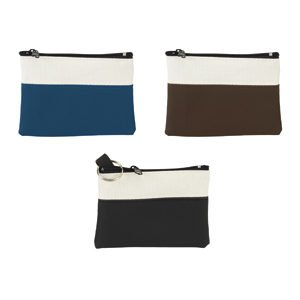 Monedero Bicolor