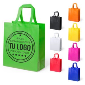 Bolsa Non Woven Laminada