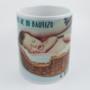 Tazas Personalizadas con tu Foto