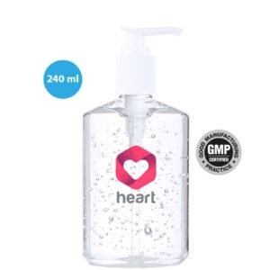 GEL HIDROALCOHÓLICO TASSI