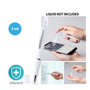 Bolígrafo Anti-bacteriano