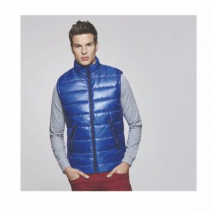 Chaleco Montana Roly