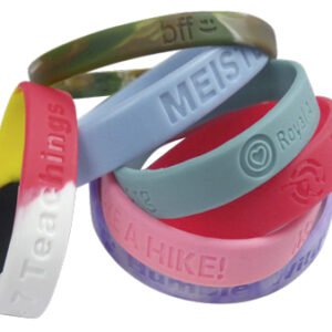 PULSERA IMPORTACION SIMAR BAJO RELIEVE