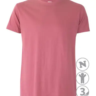 Camiseta Premium Ambor - Imagen 2