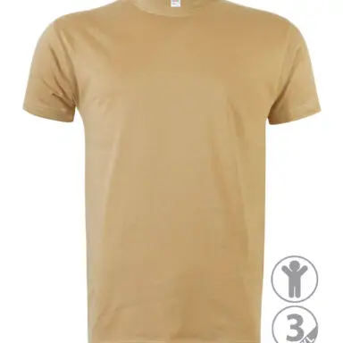 Camiseta Premium Ambor - Imagen 4