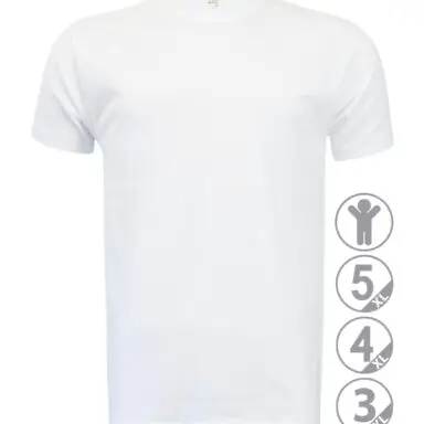 Camiseta Premium Ambor - Imagen 5