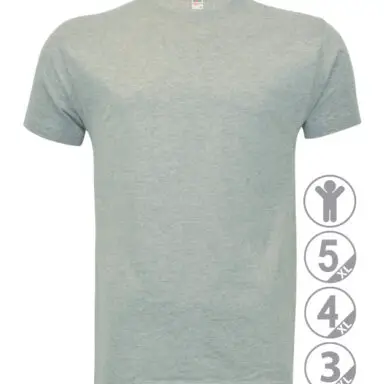 Camiseta Premium Ambor - Imagen 7