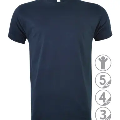 Camiseta Premium Ambor - Imagen 8