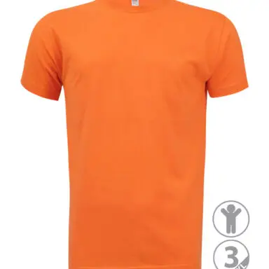 Camiseta Premium Ambor - Imagen 11