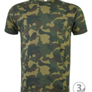 Camiseta Premium Ambor - Imagen 21