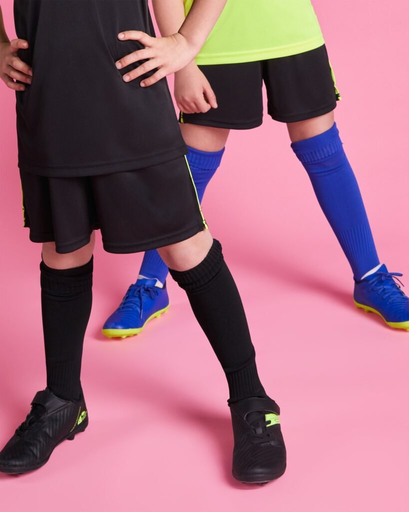 SOCCER