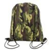 Mochila Poliester