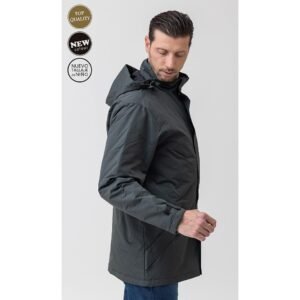 PARKA BOSTON ANBOR